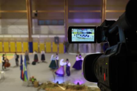 11. MEDNARODNI FOLKLORNI FESTIVAL RAKEK 19 FOTO LJUBO VUKELIČ